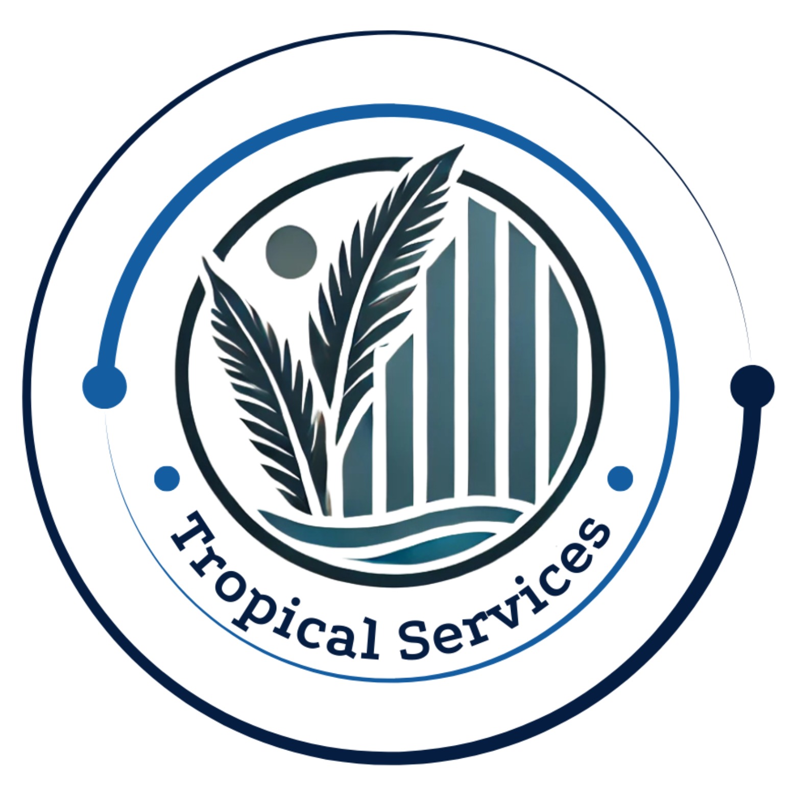 Tropical Services PR